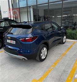 شيفروليه بليزر